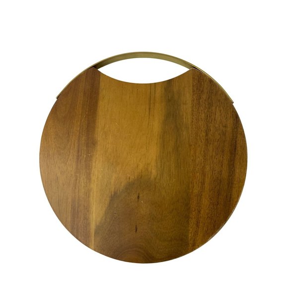 Choosy Chef Charcuterie & Cheese Board Convenient Magnetic Tools - Picture 3 of 8